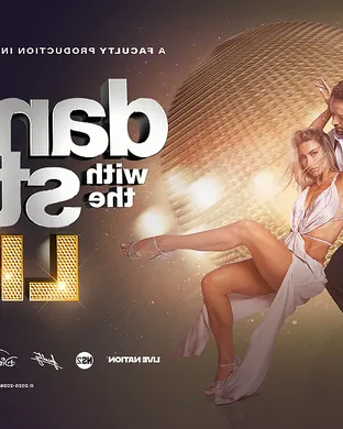 Dancing With The Stars Live San Jose
