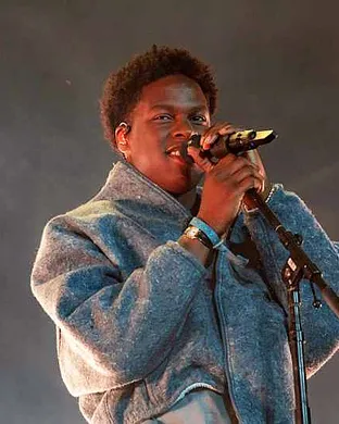 Daniel Caesar Berkeley