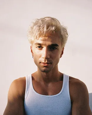 Daniel Seavey San Francisco