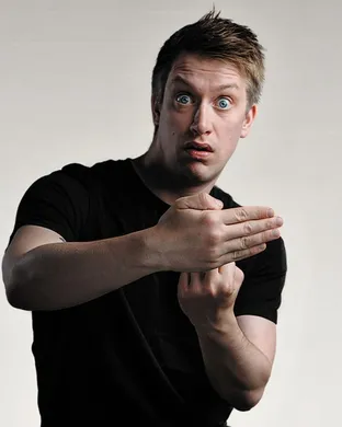 Daniel Sloss San Francisco