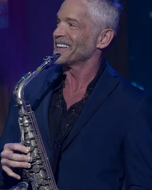 Dave Koz Napa