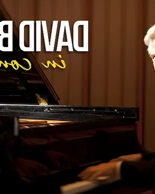 David Benoit Saratoga