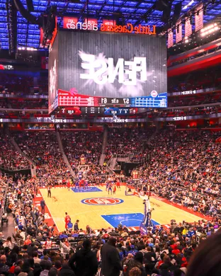 Detroit Pistons Berkeley
