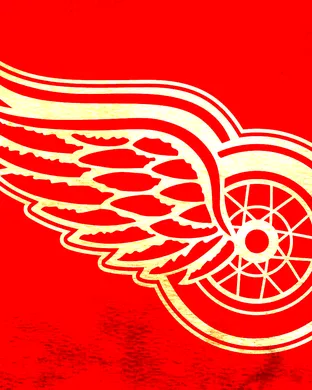 Detroit Red Wings Detroit