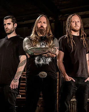 Devildriver San Jose