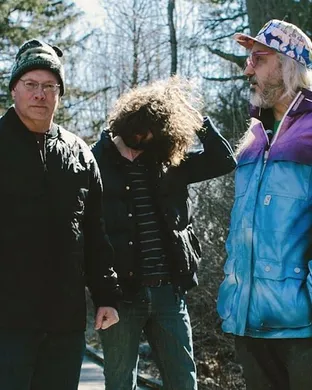 Dinosaur Jr San Francisco