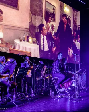 Dirty Dancing In Concert Berkeley