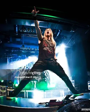 Dragonforce Berkeley
