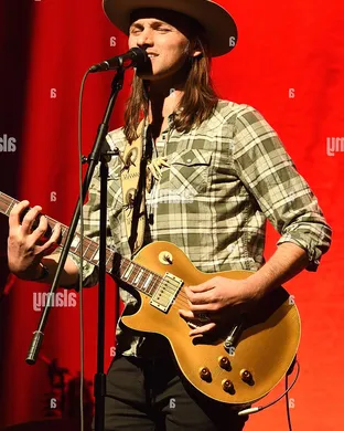 Duane Betts Mill Valley