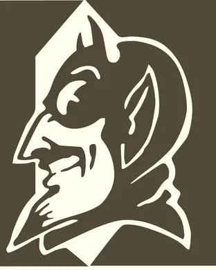 Duke Blue Devils Football Berkeley