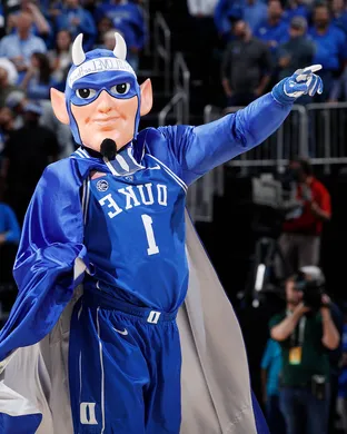 Duke Blue Devils Durham