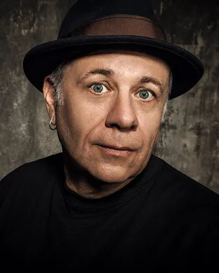 Eddie Pepitone Berkeley