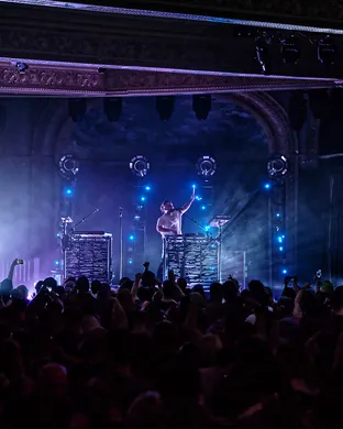 Elderbrook San Francisco