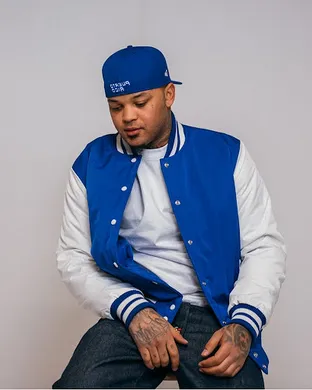 Elijah Scott San Jose