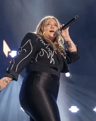 Elle King