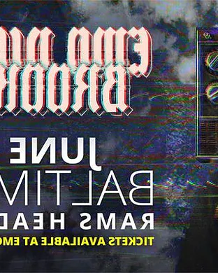 Emo Night Brooklyn Berkeley