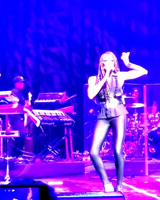 En Vogue Pleasanton