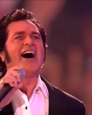 Engelbert Humperdinck San Jose