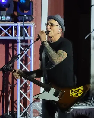 Everclear Berkeley