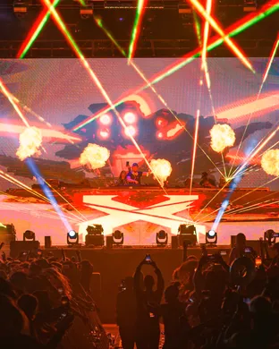 Excision San Francisco