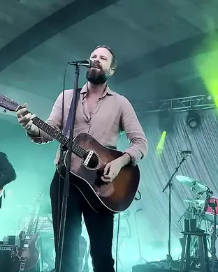 Father John Misty San Francisco