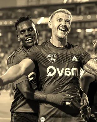 Fc Dallas Berkeley