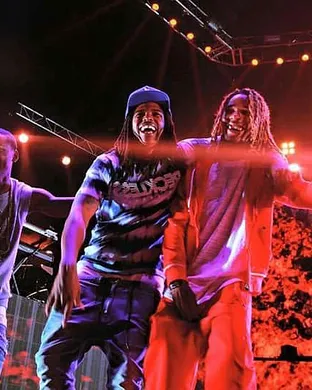 Fetty Wap San Francisco