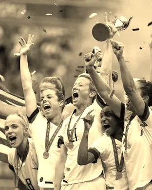 World Cup Soccer Santa Clara