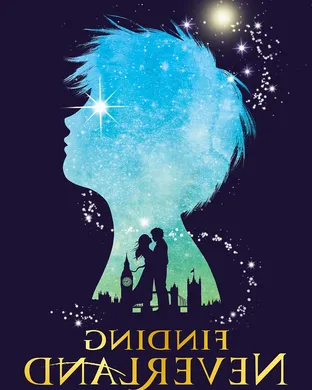 Finding Neverland Berkeley