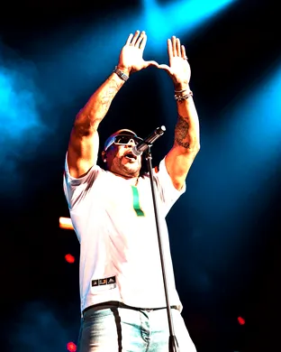Flo Rida Pleasanton