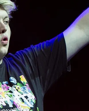 Flux Pavilion Sunnyvale
