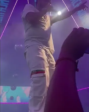 French Montana San Francisco