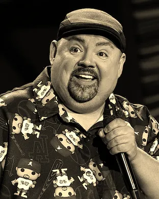 Gabriel Iglesias Berkeley