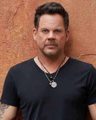 Gary Allan Napa