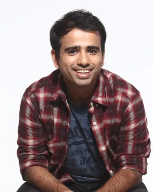 Gaurav Kapoor San Jose