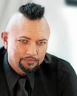 Geoff Tate Berkeley