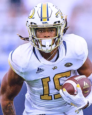 Georgia Tech Yellow Jackets Football Stanford