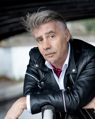 Glen Matlock San Francisco