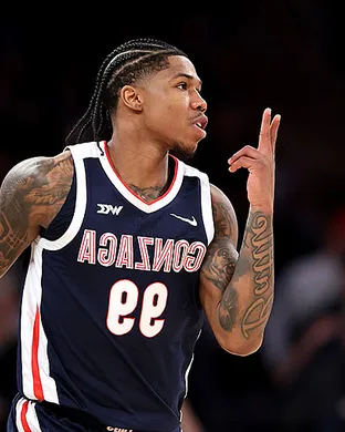 Gonzaga Bulldogs Spokane