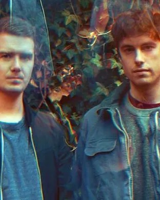 Gorgon City Berkeley