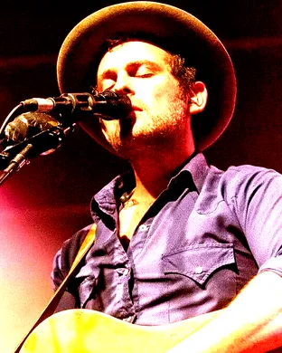 Gregory Alan Isakov San Francisco