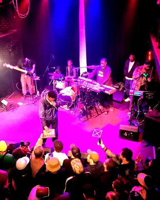 GZA Oakland