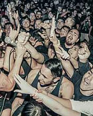 Hail The Sun San Jose