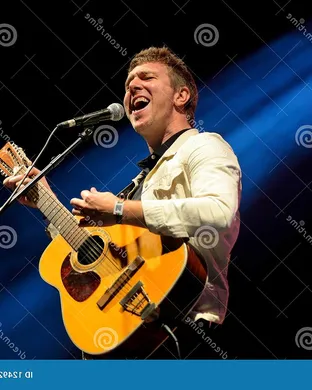Hamilton Leithauser San Francisco