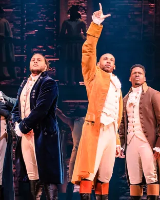 Hamilton