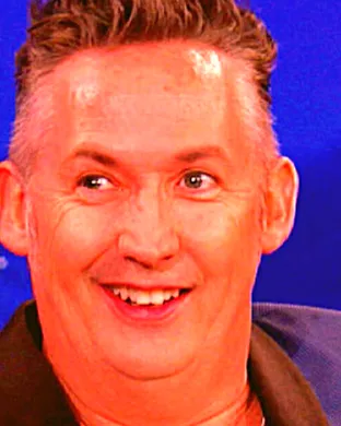 Harland Williams San Francisco