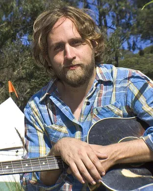 Hayes Carll San Francisco