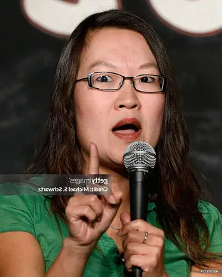 Helen Hong Sunnyvale