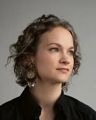 Hilary Hahn San Francisco