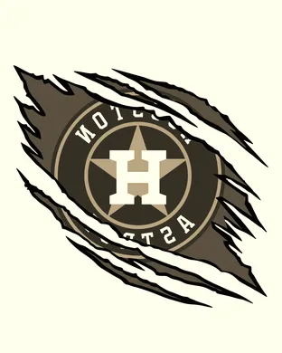 Houston Astros San Francisco